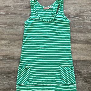 Juicy Couture Dress/Tunic/Beach Cover-Up